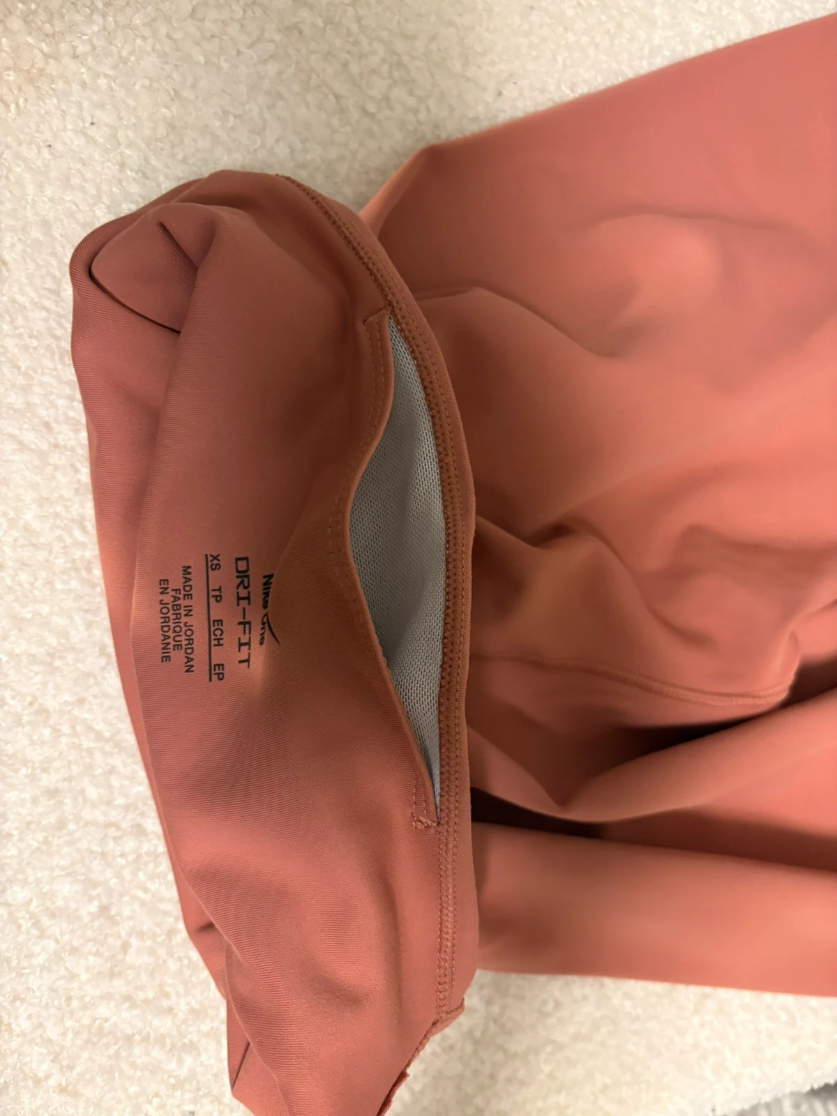 Nike taille Xs pour le sport – Nike – taille XS / 34 / 6 4