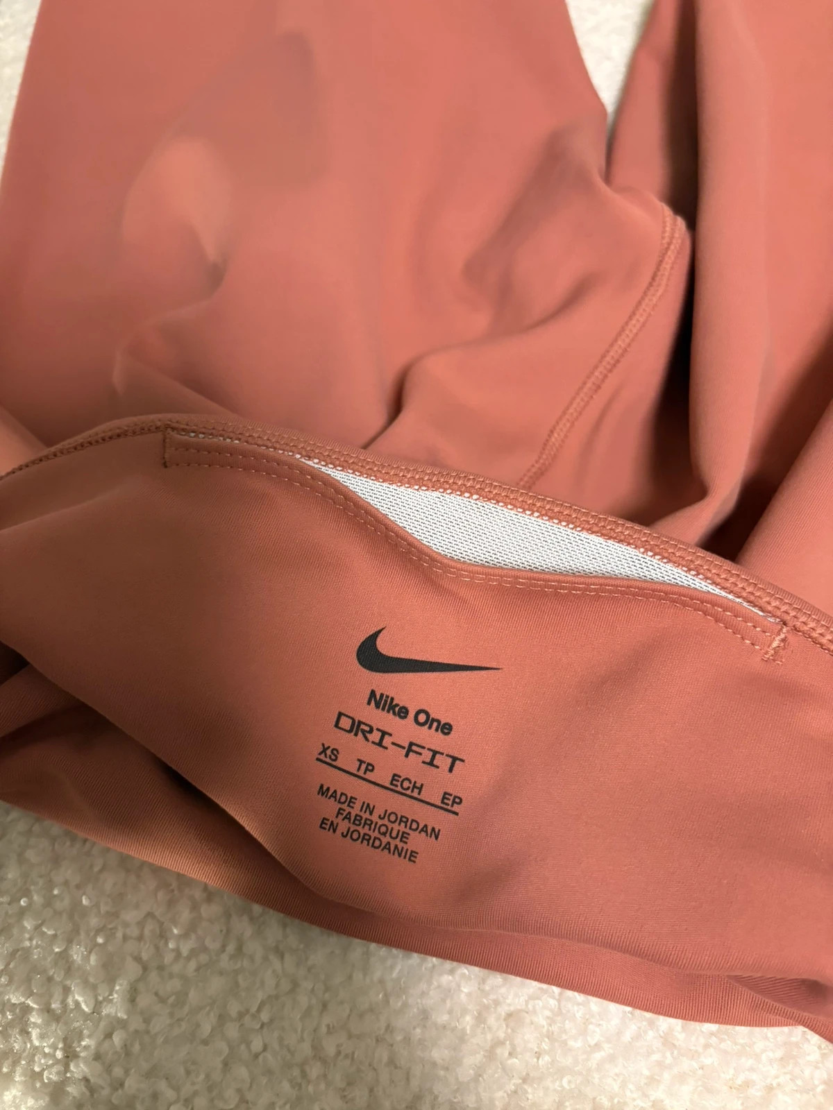 Nike taille Xs pour le sport – Nike – taille XS / 34 / 6 3