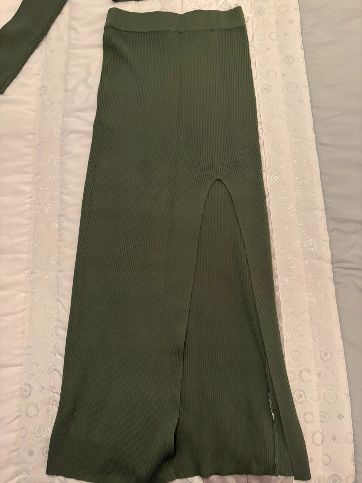 Ensemble taille S – taille S / 36 / 8 2