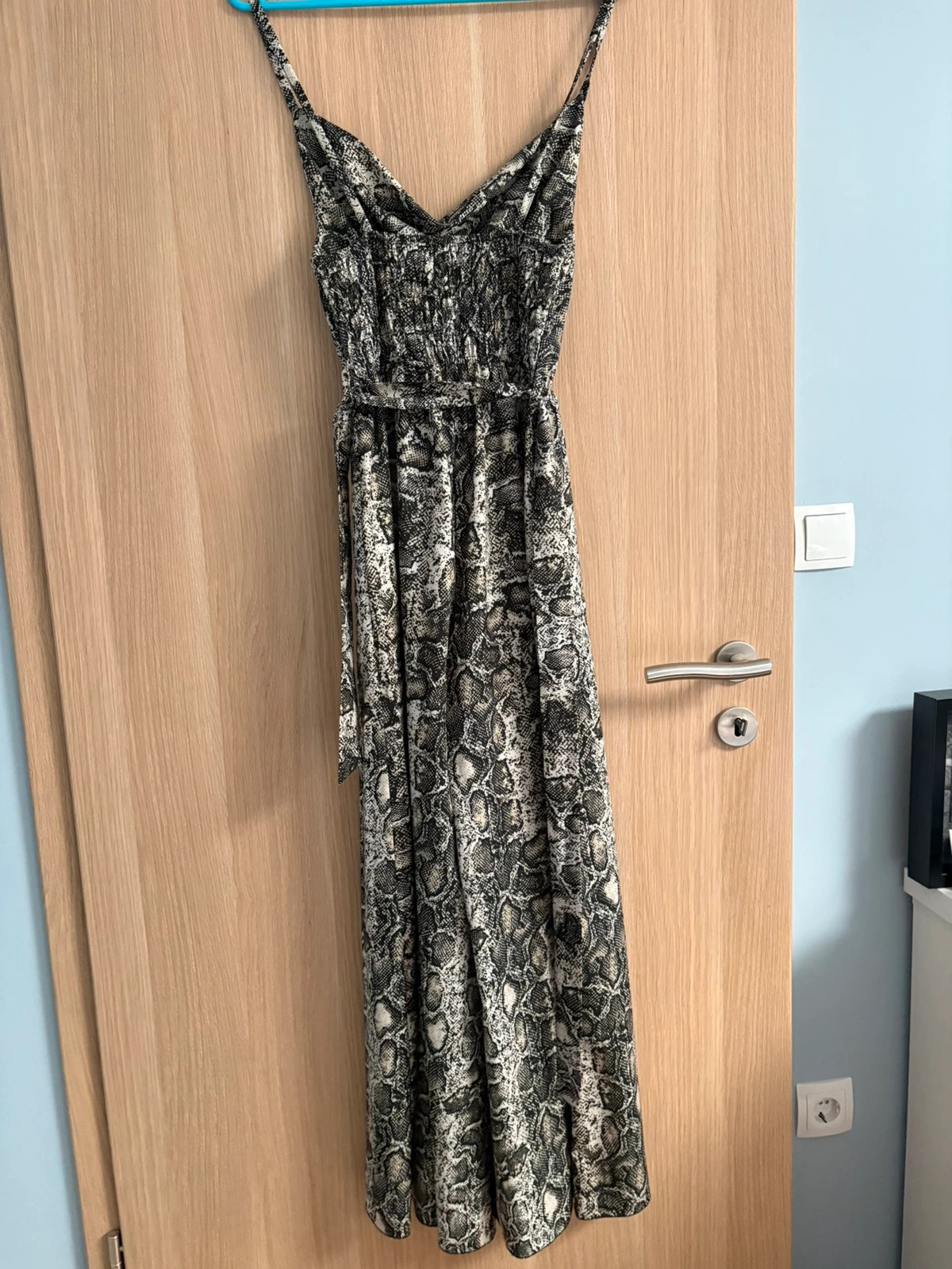 Jumpsuit taille S/M – New Collection – taille M / 38 / 10 4