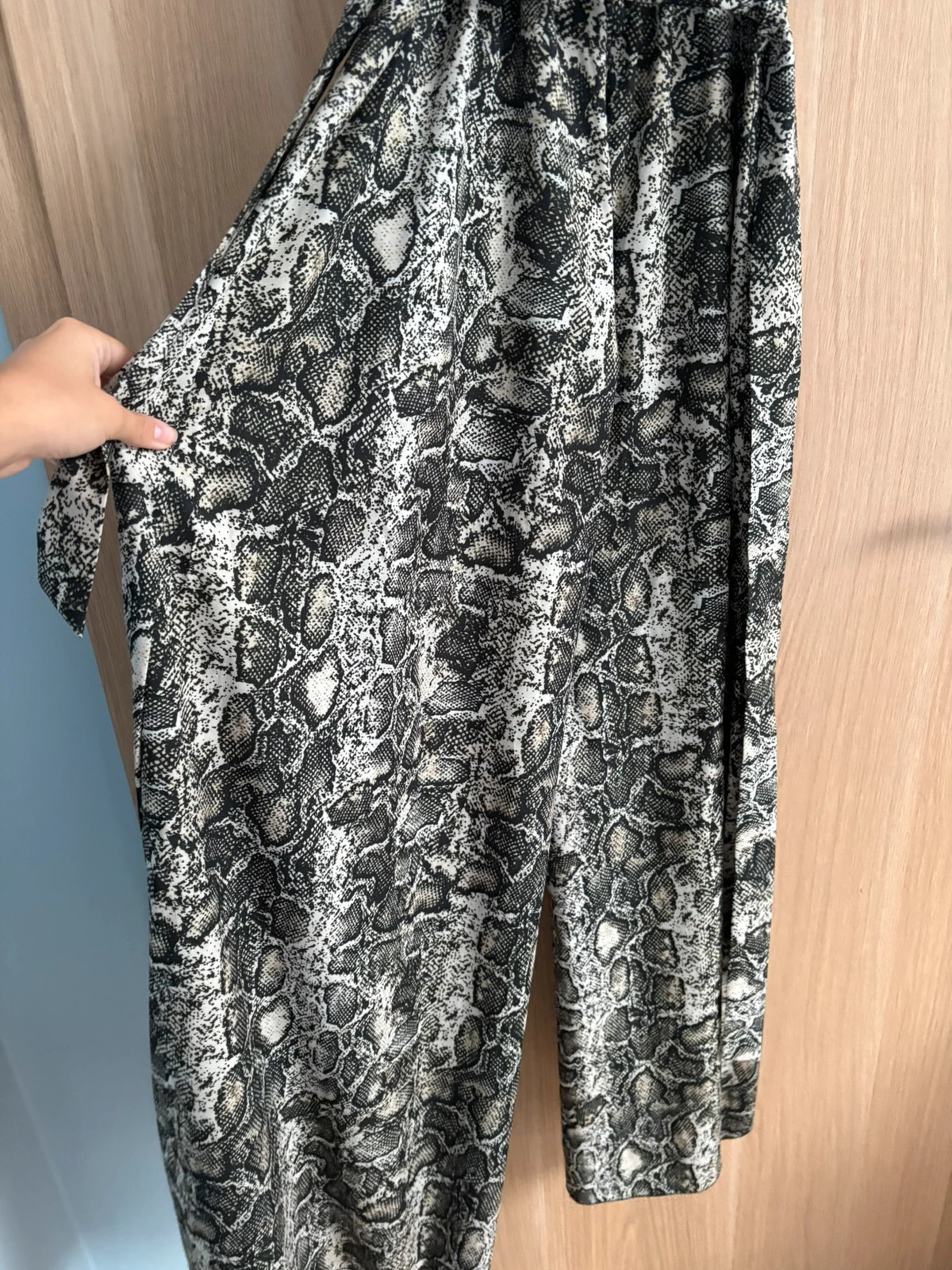 Jumpsuit taille S/M – New Collection – taille M / 38 / 10 5