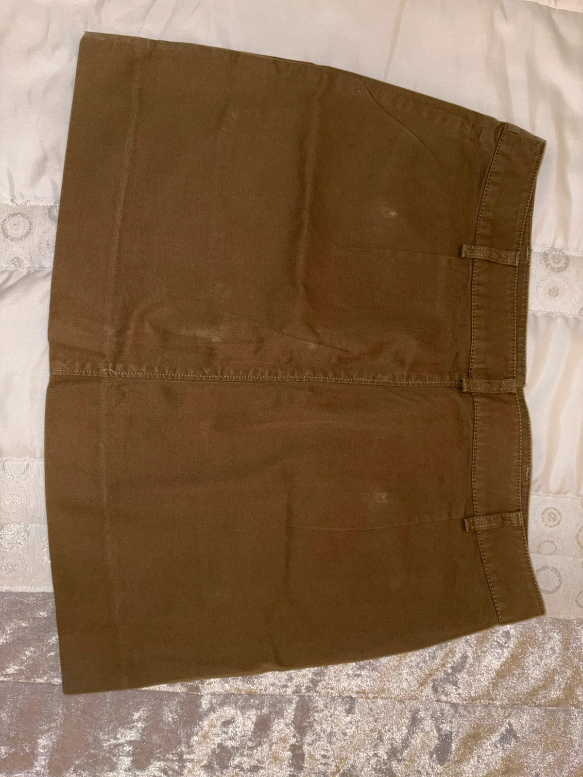 Jupe taille S – taille S / 36 / 8 2