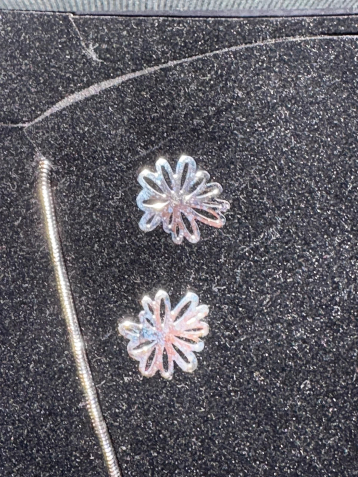 Set Boucle d’oreille et collier – jenny love bijoux 2