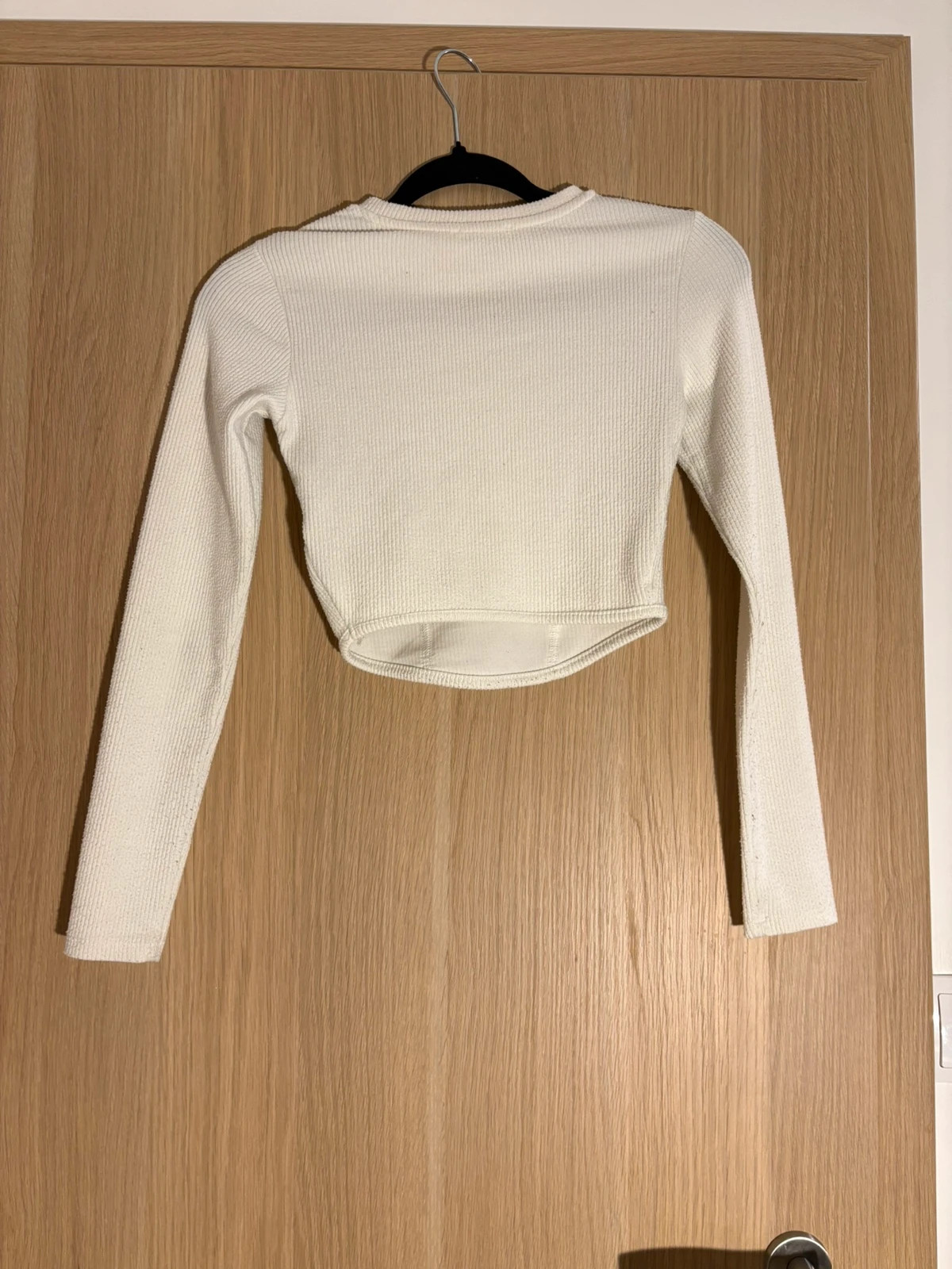 Taille xs – Bershka – taille XS / 34 / 6 3