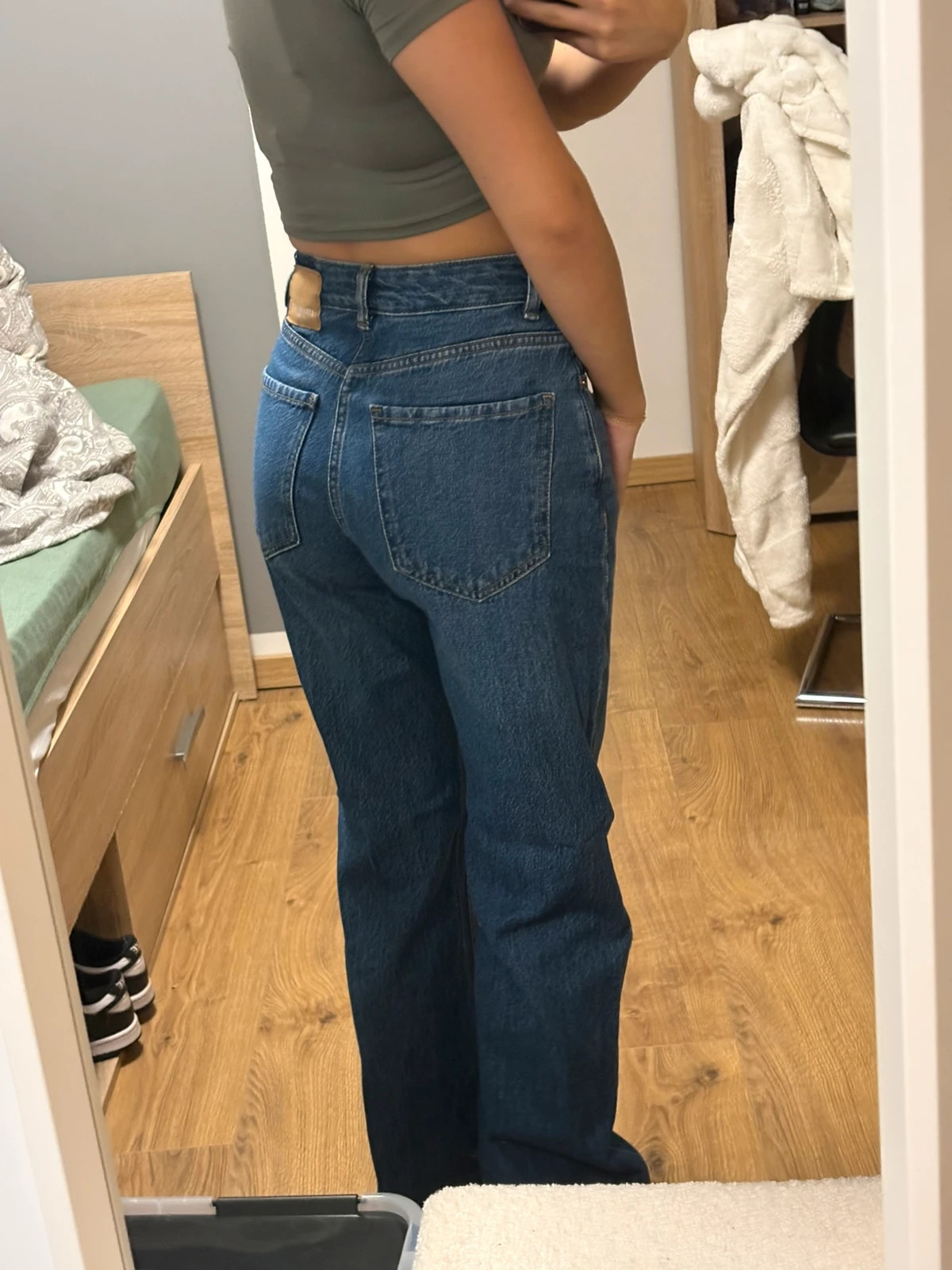Jeans taille 32 – New Yorker – taille XXS / 32 / 4 3