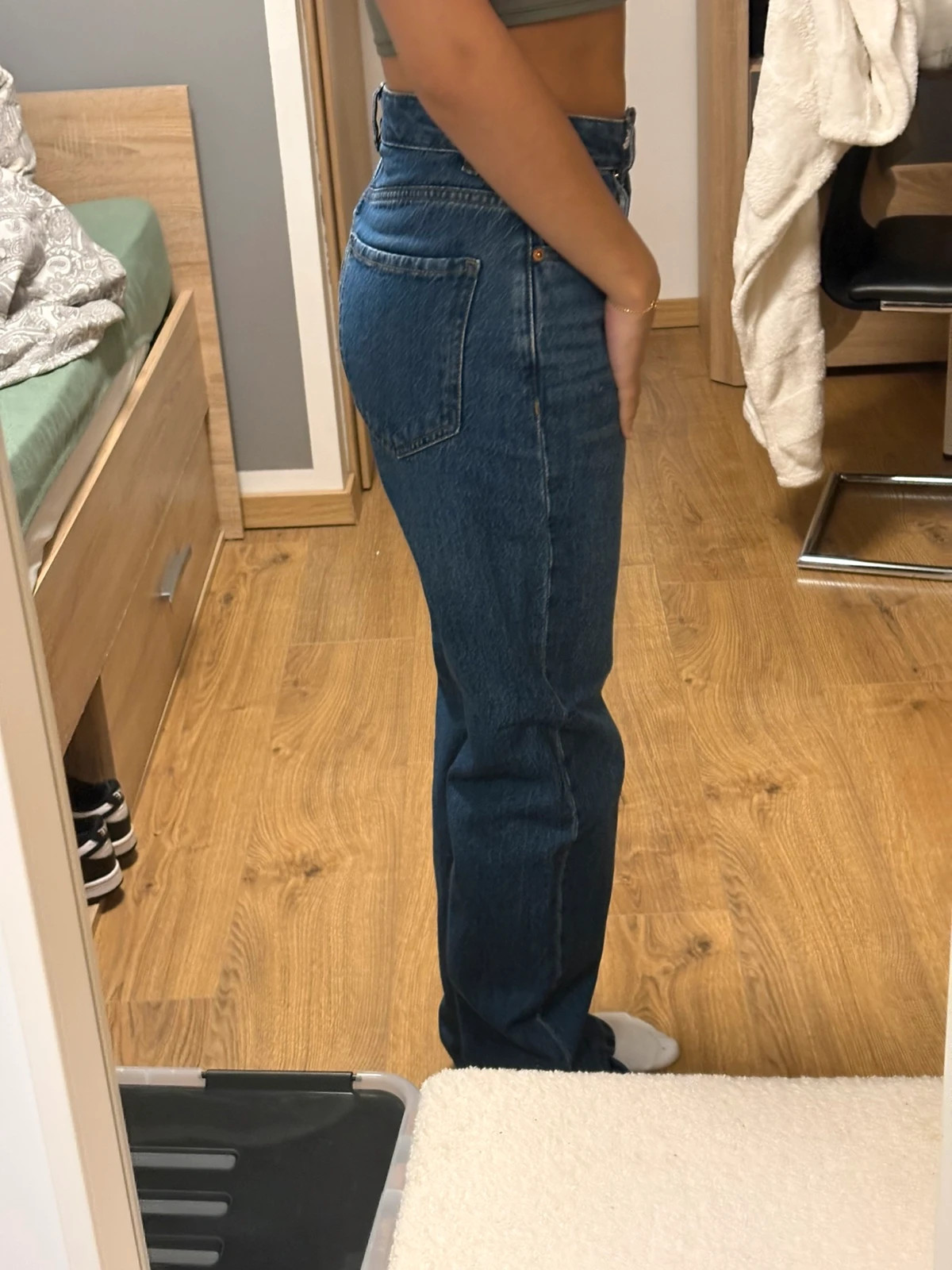 Jeans taille 32 – New Yorker – taille XXS / 32 / 4 2