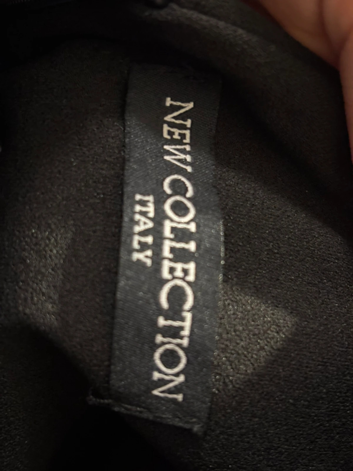 Taille S – New Collection – taille S / 36 / 8 3