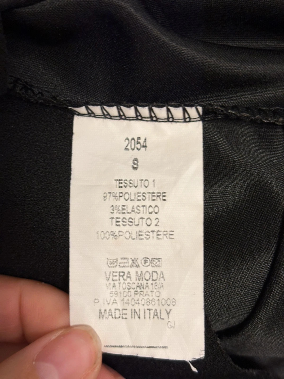 Taille S – New Collection – taille S / 36 / 8 4