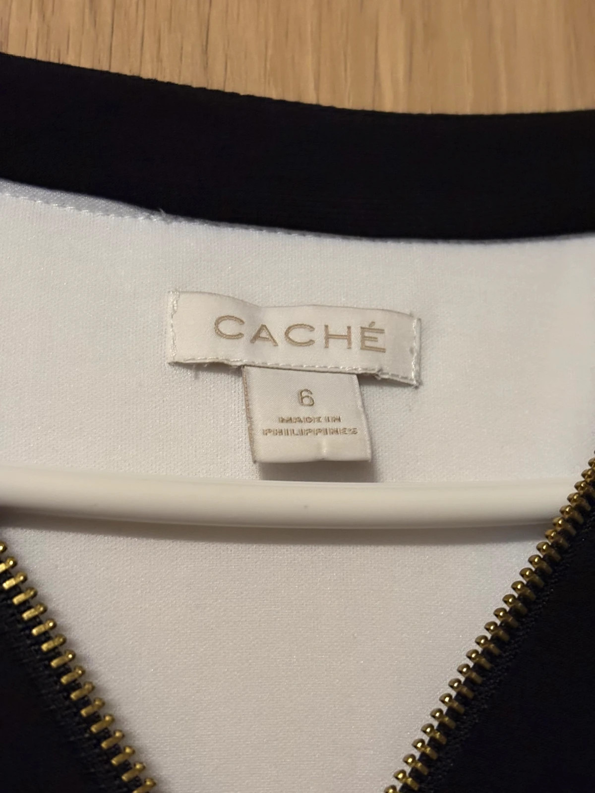 Robe taille 38 – Caché – taille M / 38 / 10 3