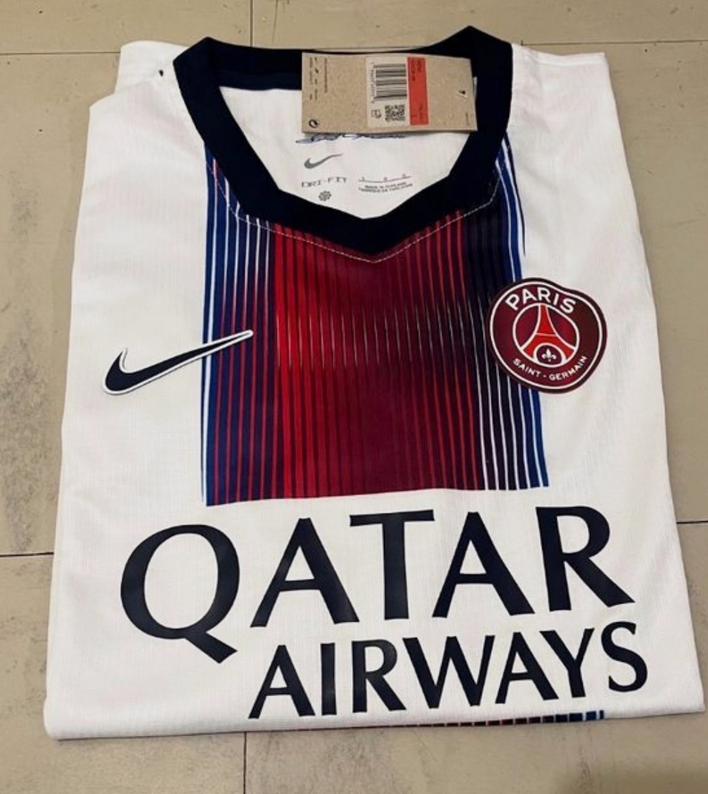 Maillot psg – Psg – taille S 2