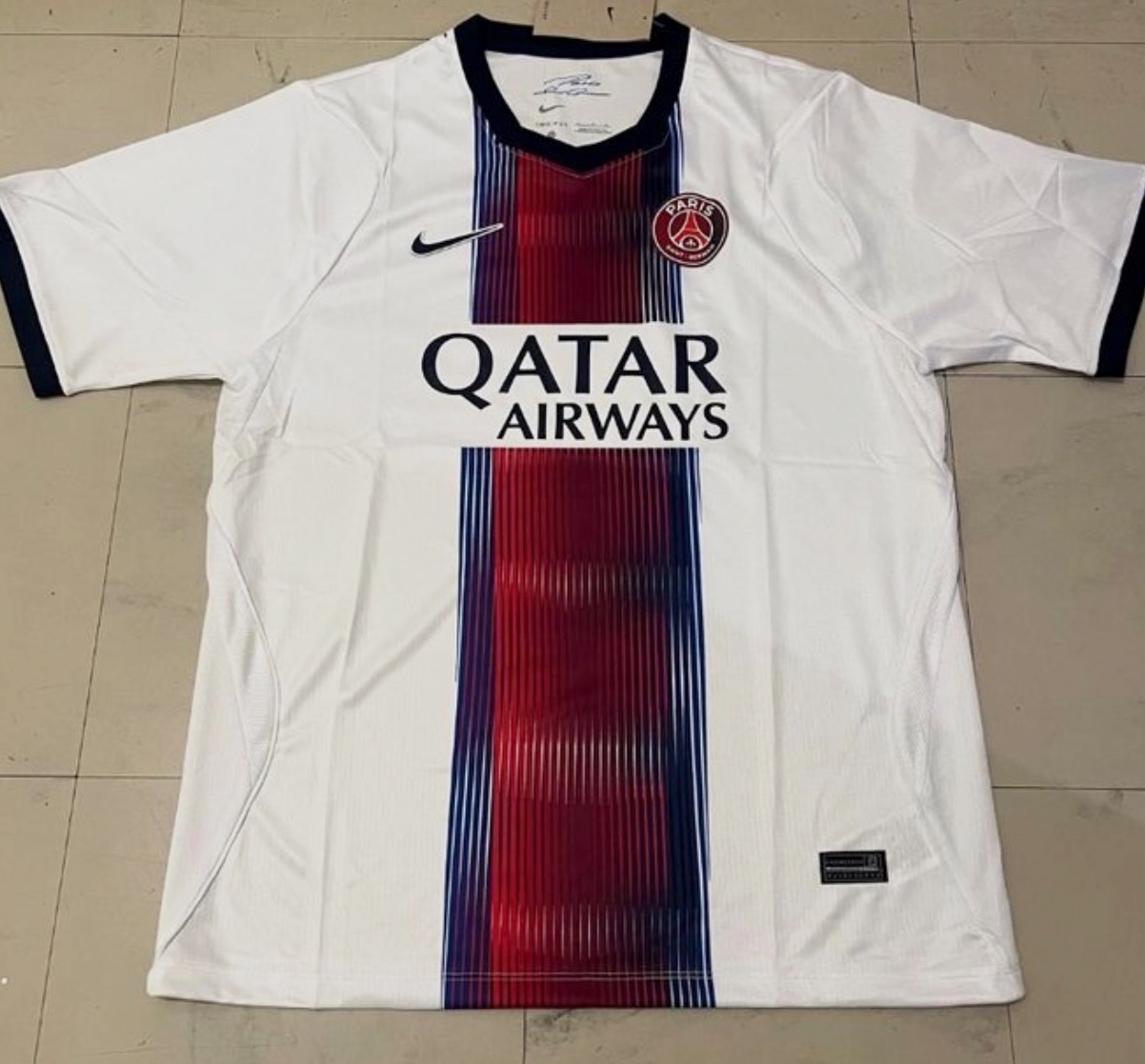 Maillot psg – Psg – taille S 3