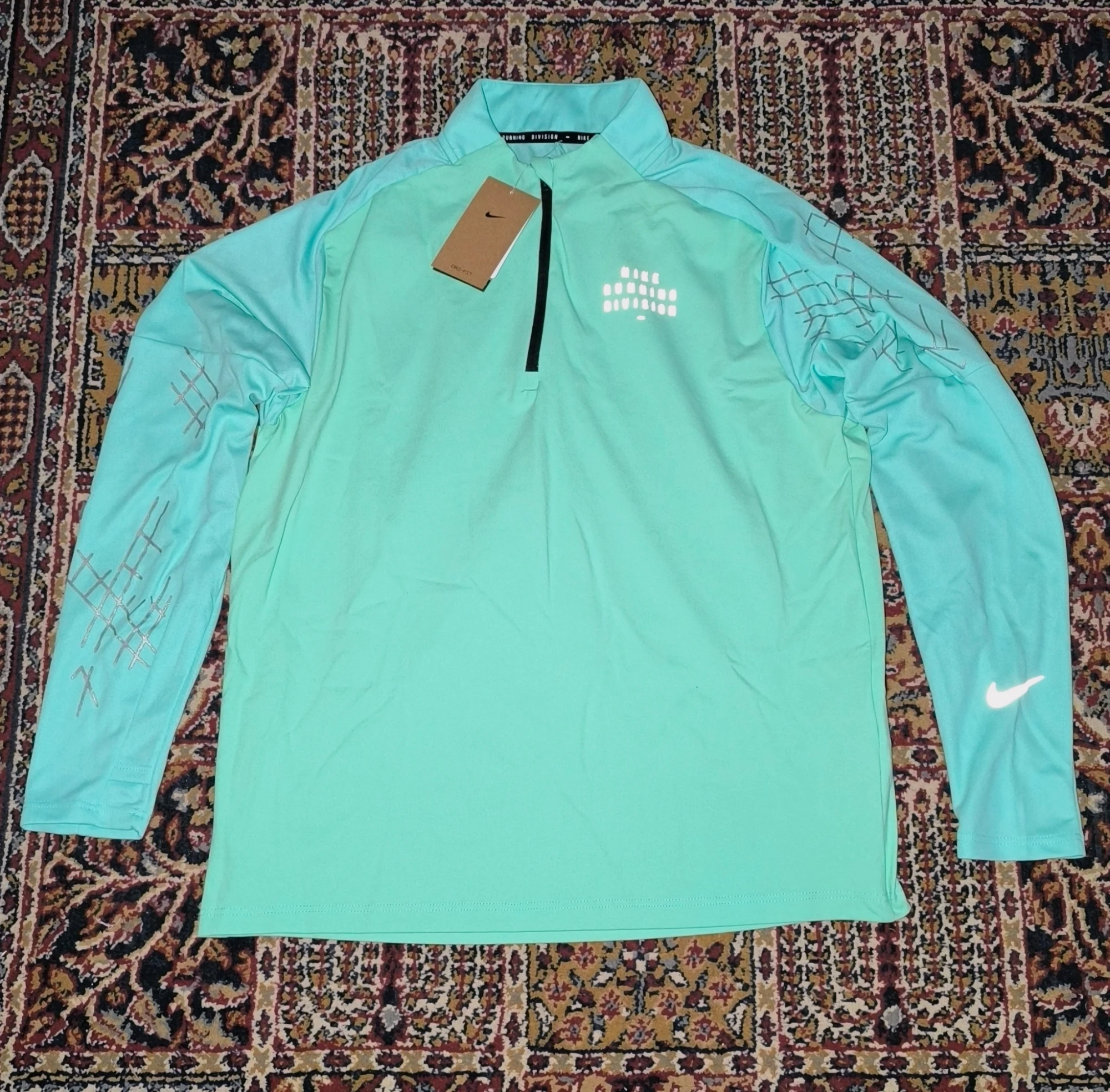 Demi zip