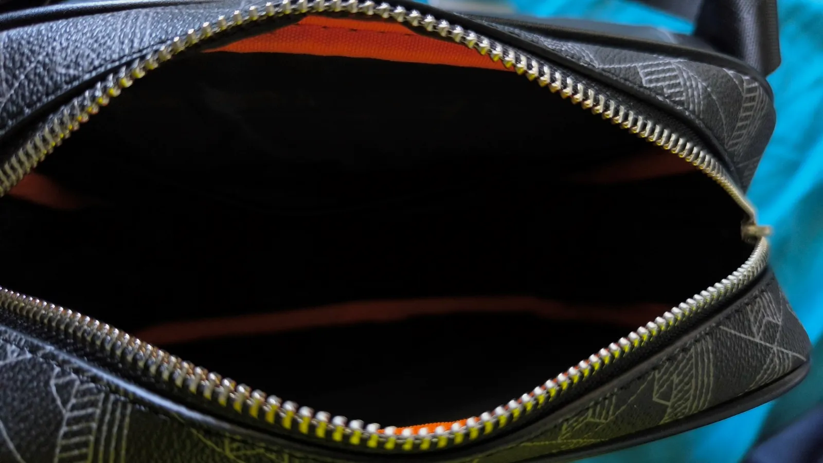 Sacoche – Noir – taille Taille unique 3