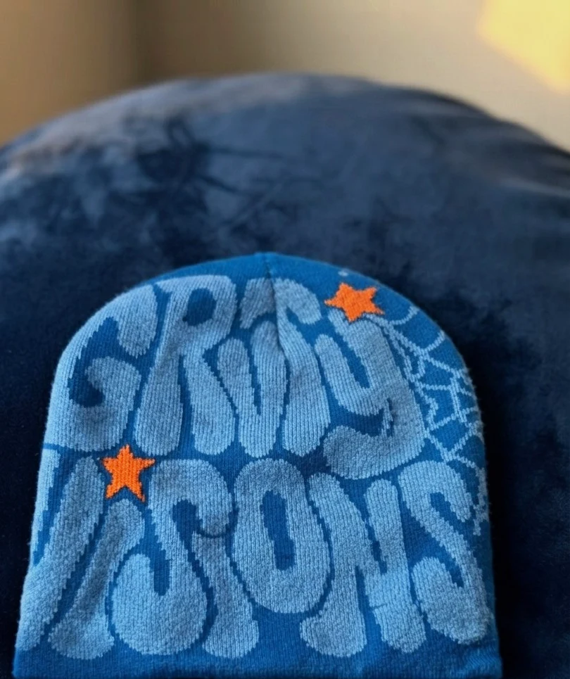 Bonnet Grvty Visions