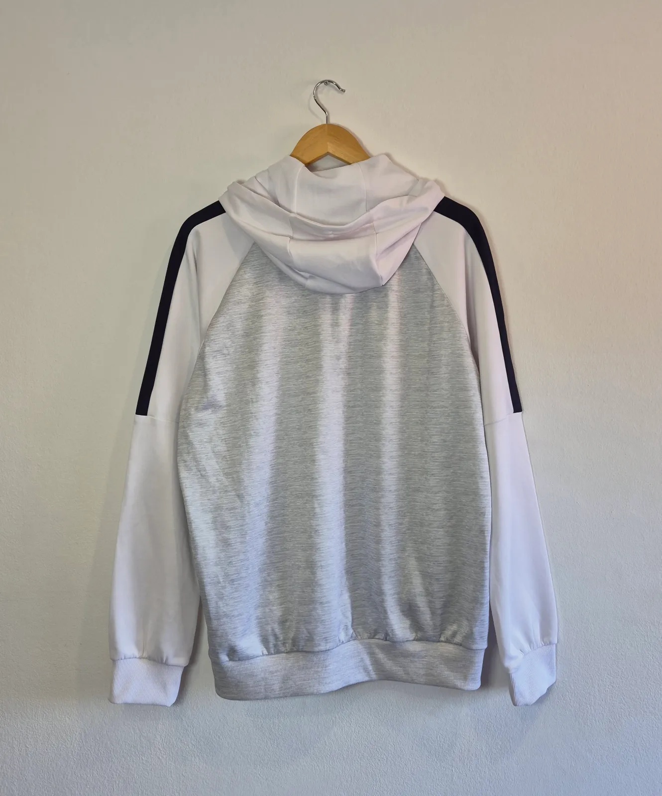 Sudadera McKenzie con capucha y media cremallera – Mckenzie – taille L 2