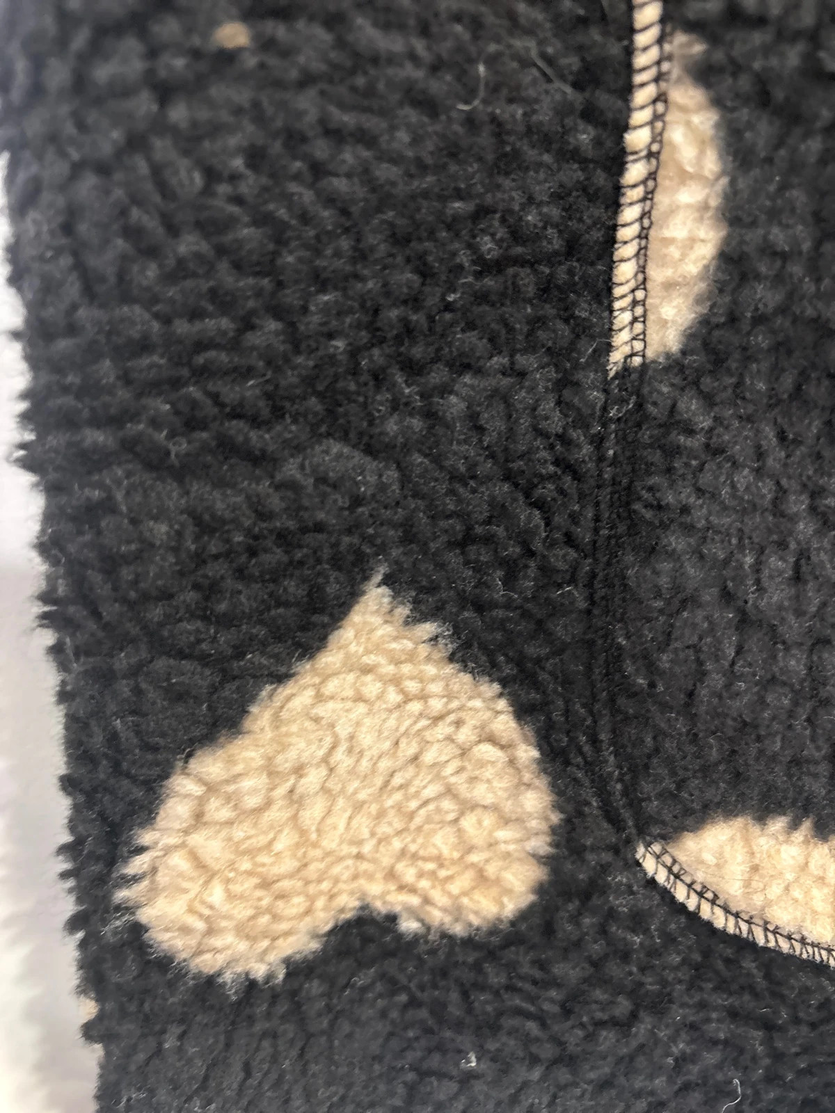 #gilet sans manches – taille Taille unique 4