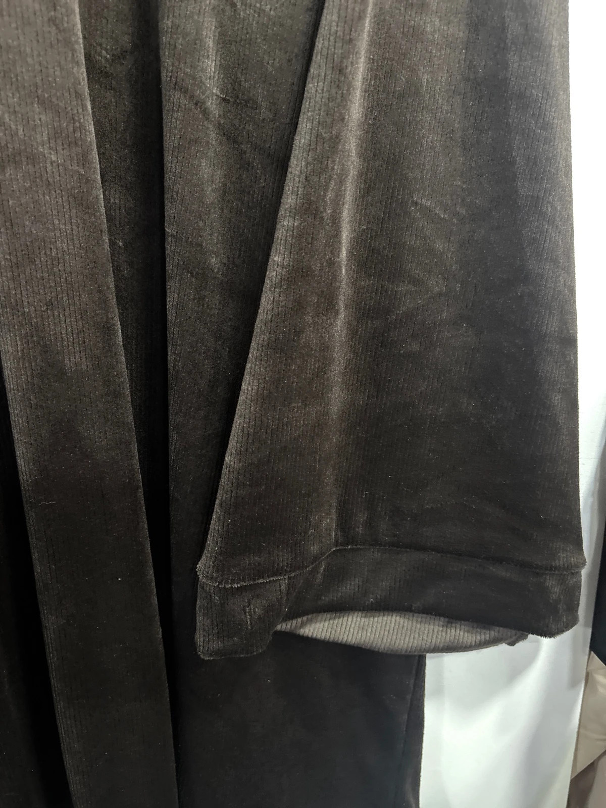 #Ensemble, pantalon – taille Taille unique 2