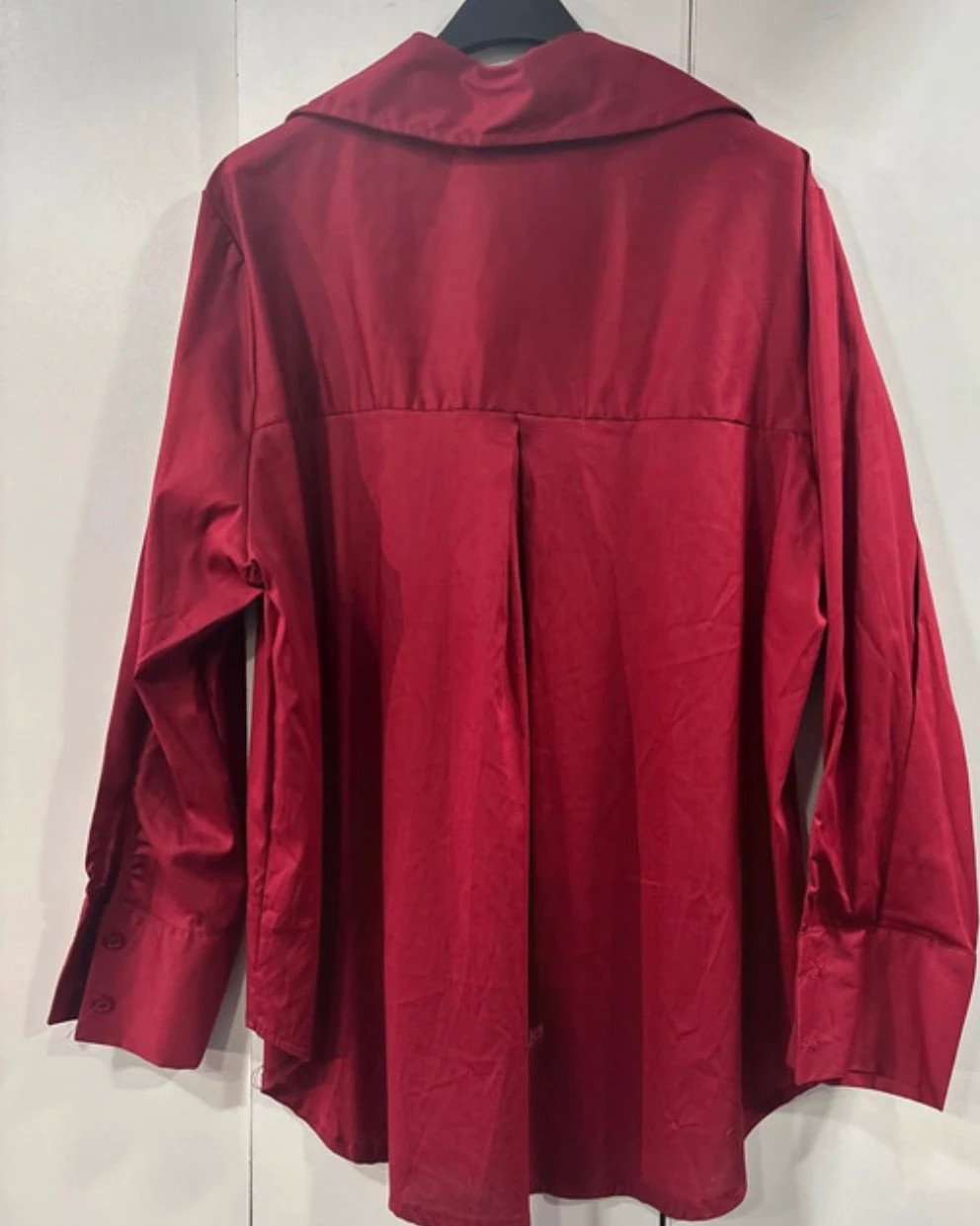 #Chemise, brodé – taille Taille unique 5