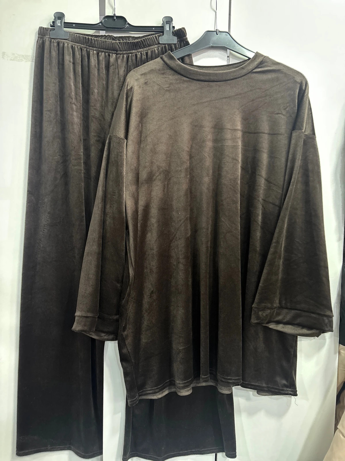 #Ensemble, pantalon – taille Taille unique
