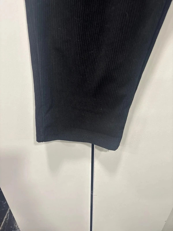 #Pantalon velours – taille XXXL / 46 / 18 2