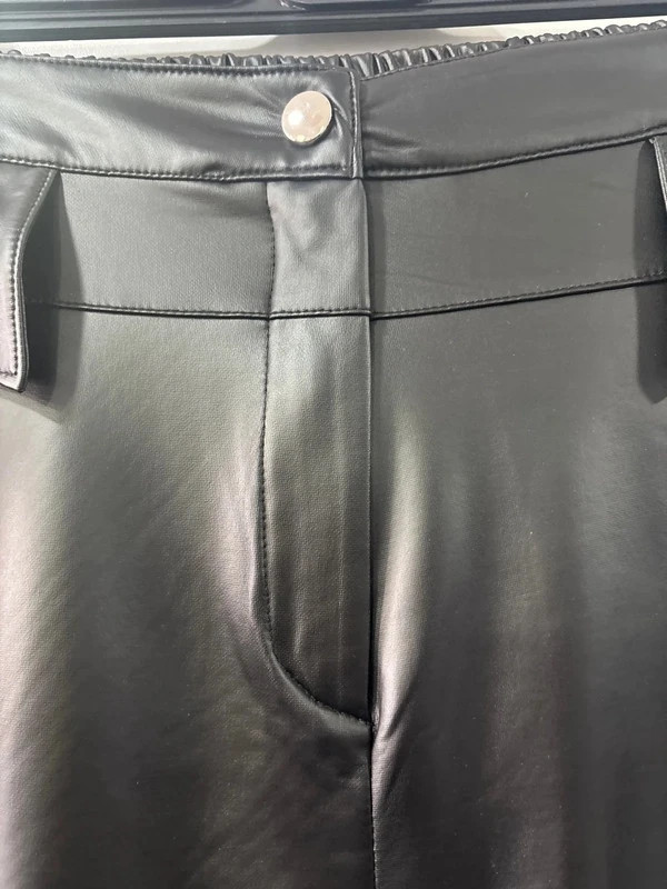 #Pantalon – taille 6XL / 52 / 24 3