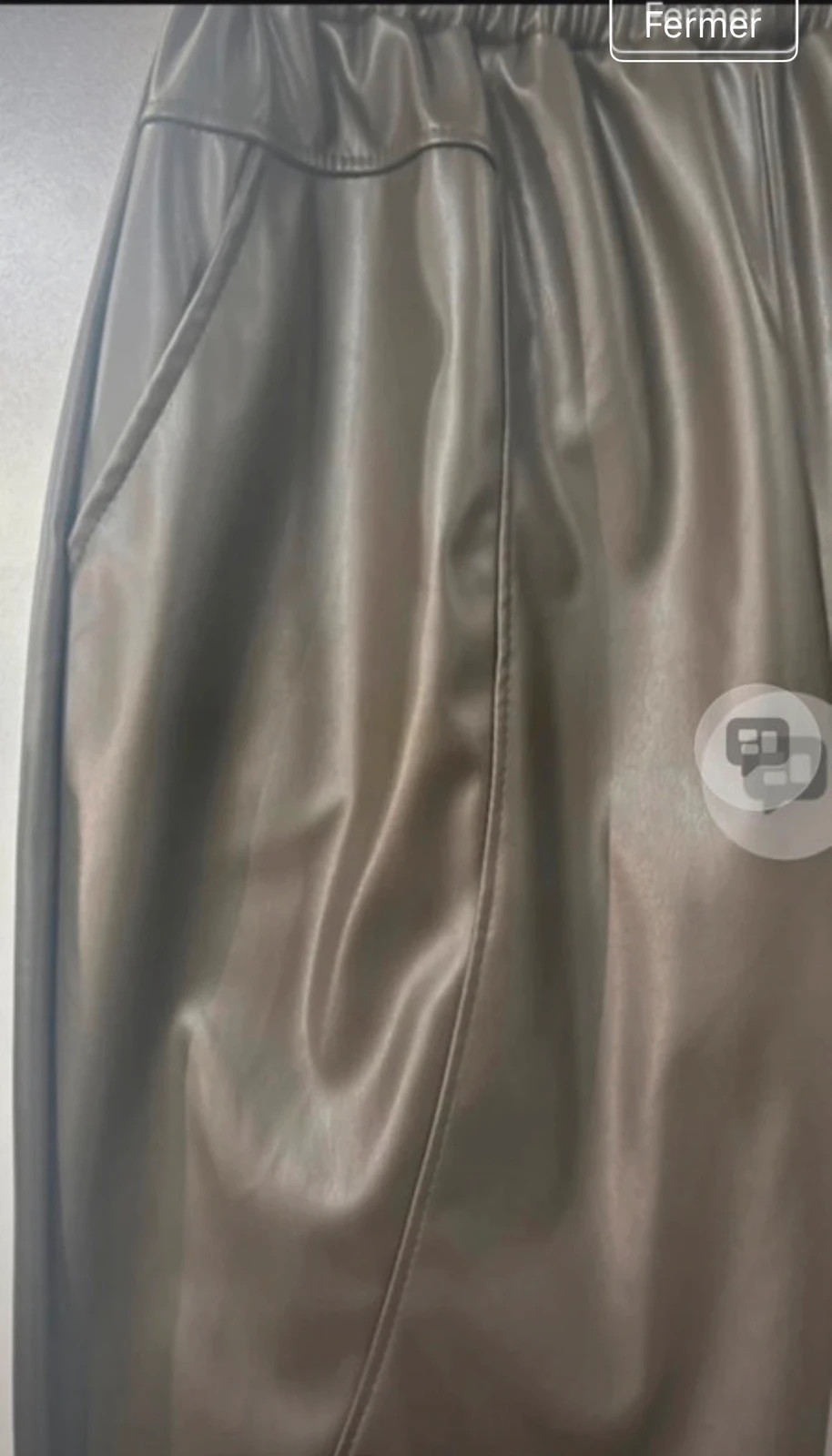 #Pantalon – taille Taille unique 3