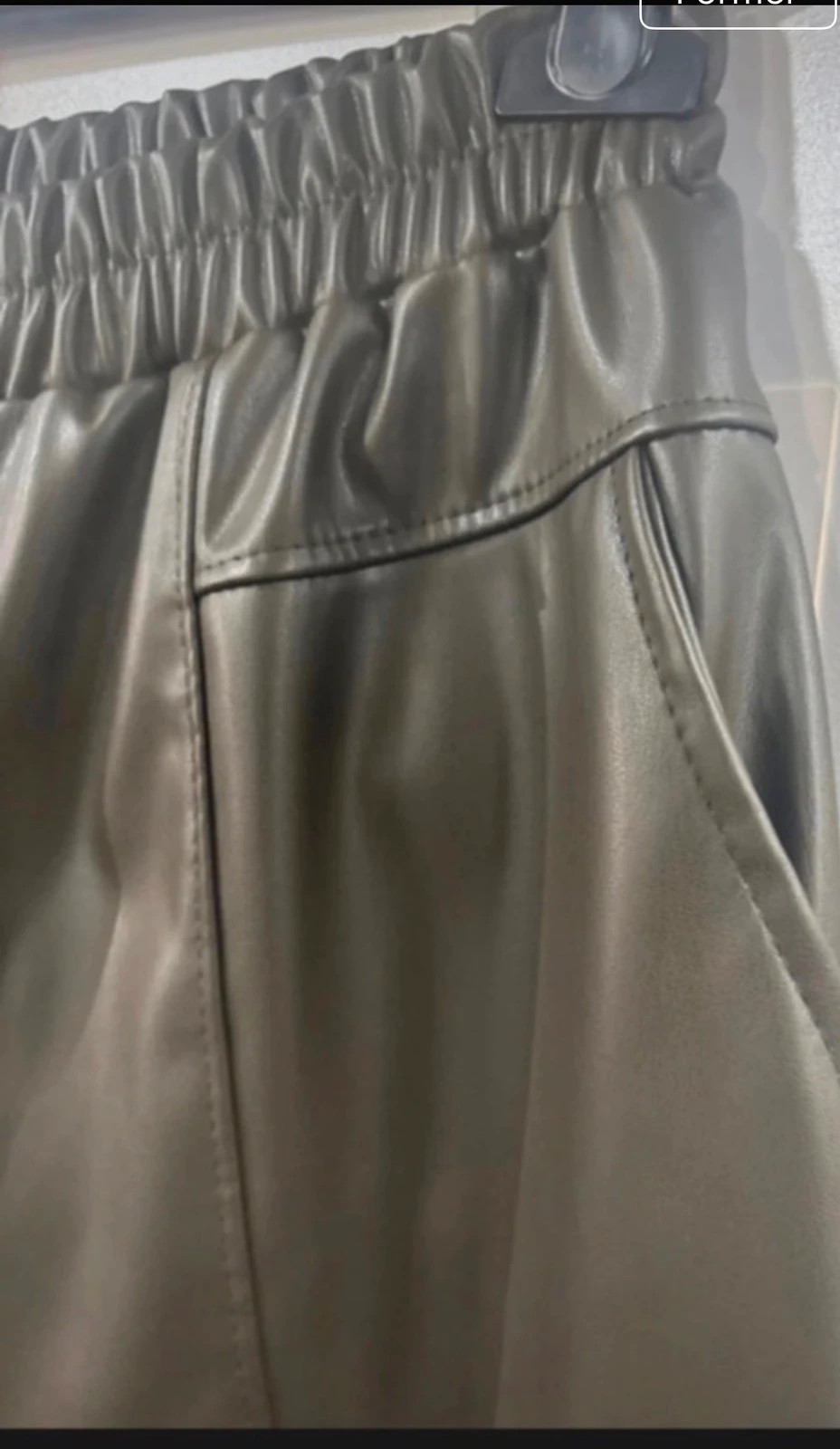 #Pantalon – taille Taille unique 2