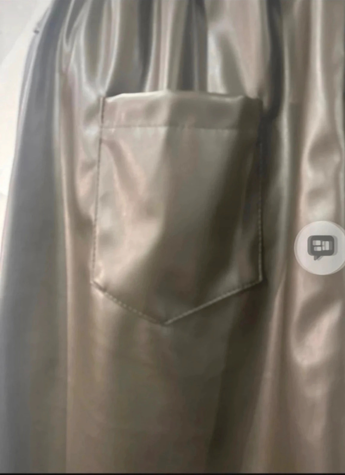 #Pantalon – taille Taille unique 4