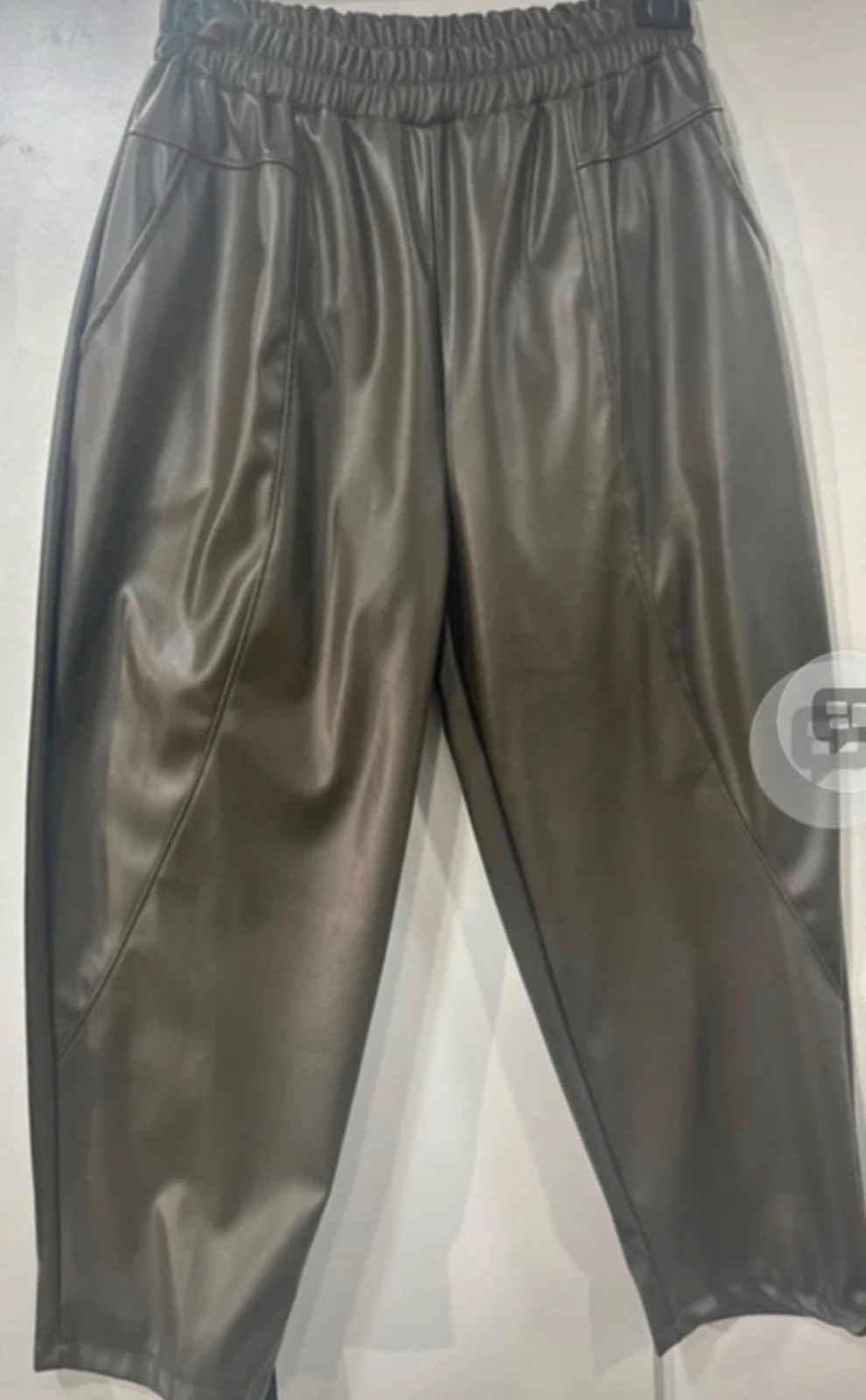 #Pantalon – taille Taille unique