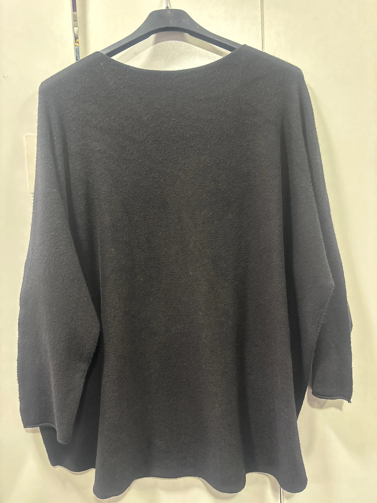 #Pull, V – taille Taille unique 5