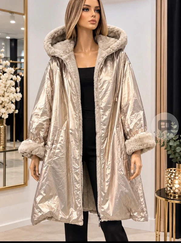 #Imperméable – taille L / 40 / 12 2
