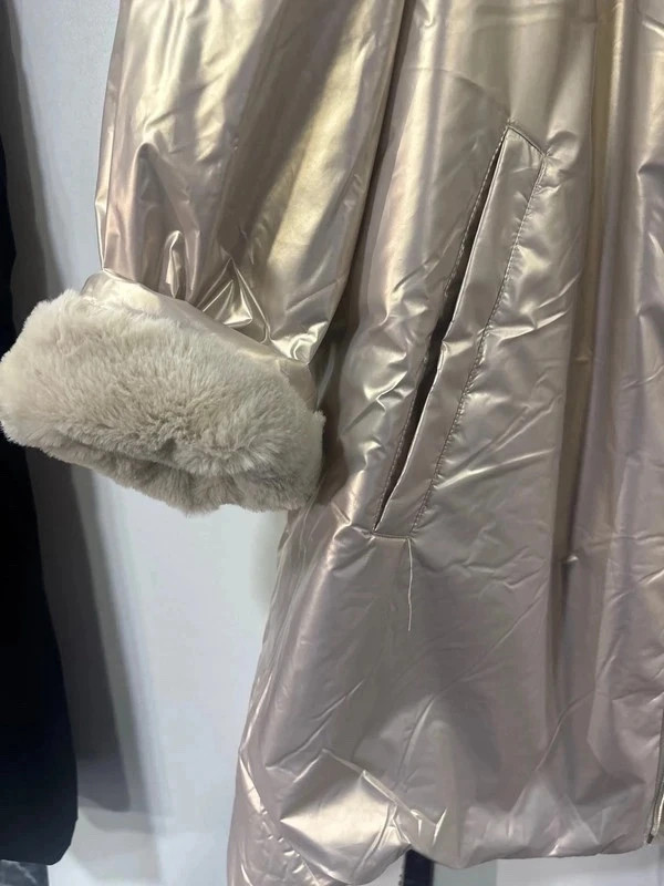 #Imperméable – taille L / 40 / 12 4