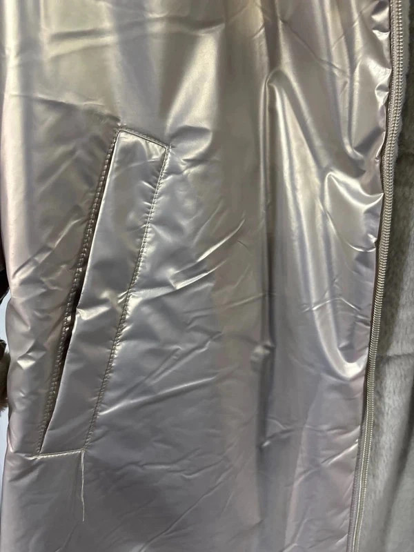 #Imperméable – taille L / 40 / 12 5