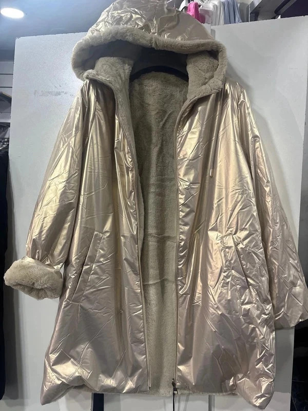 #Imperméable – taille L / 40 / 12