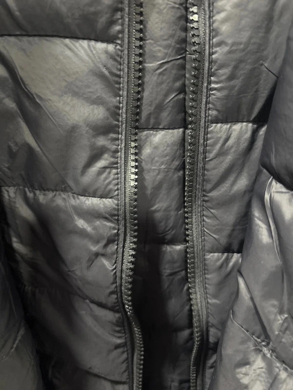 #trench matelassés – Missi – taille XXL / 44 / 16 4