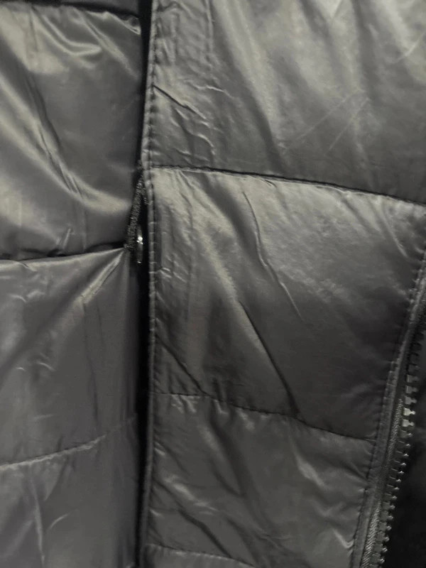 #trench matelassés – Missi – taille XXL / 44 / 16 3