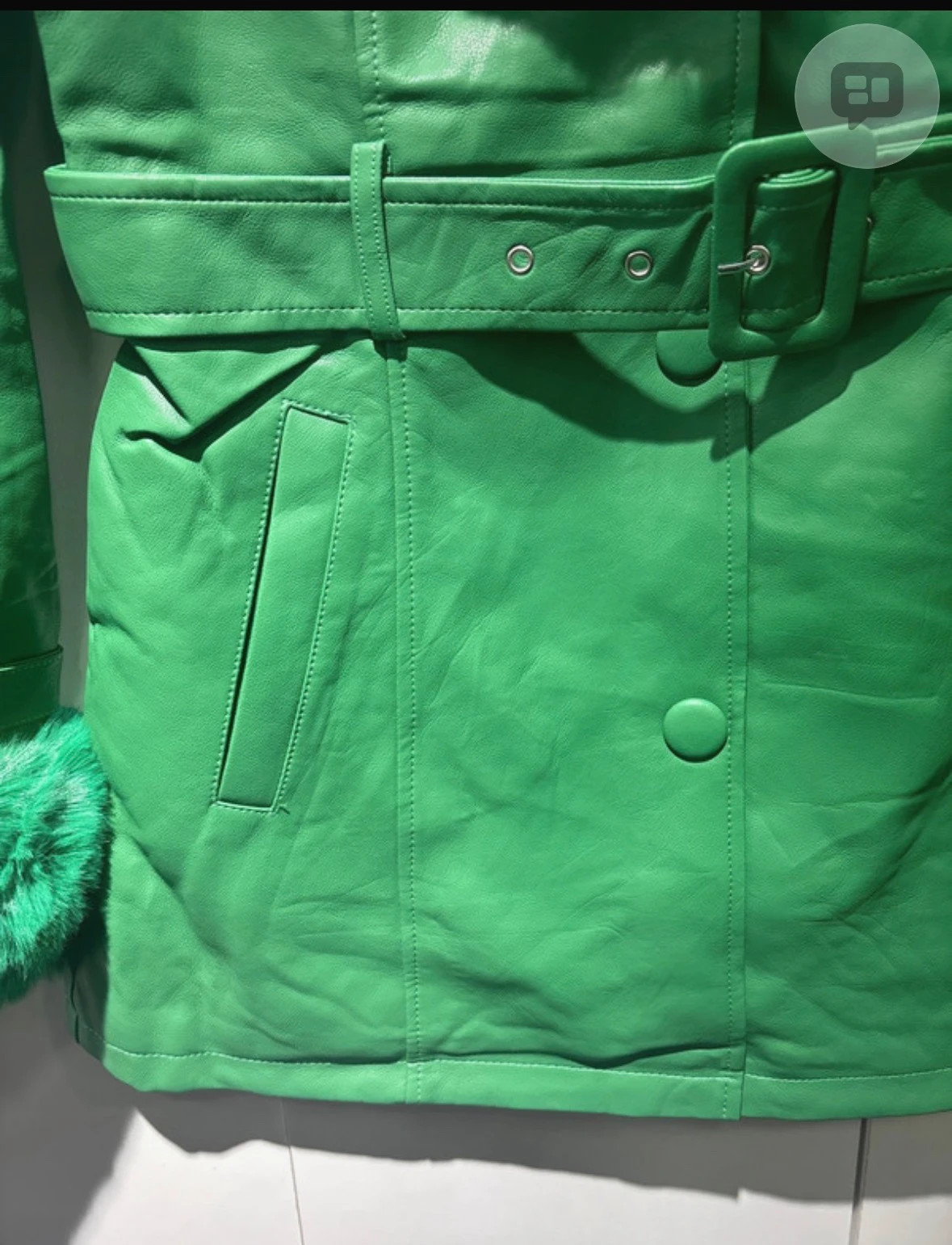 #Blouson – taille M / 38 / 10 5