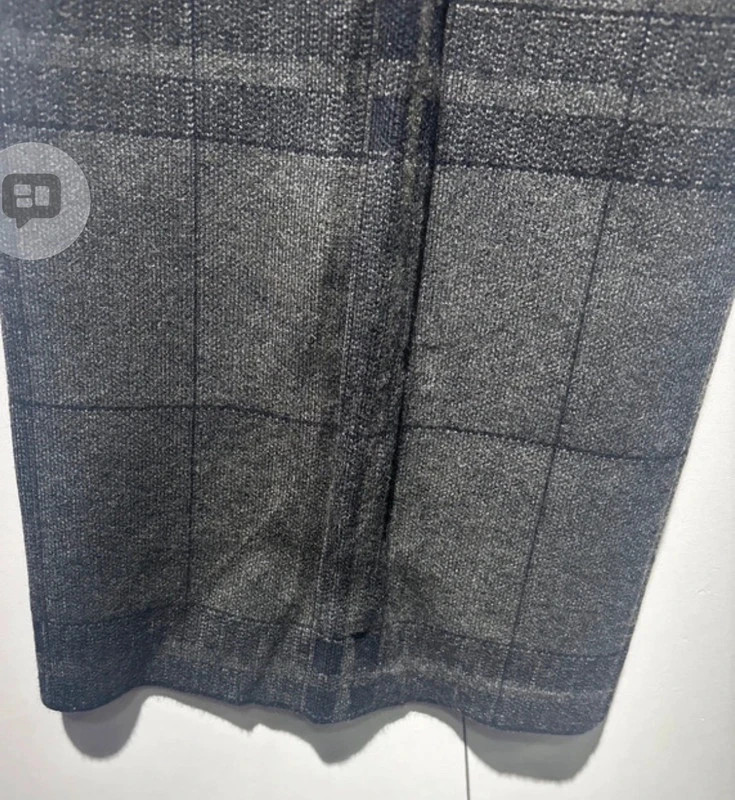#Pantalon, maille – taille Taille unique 2