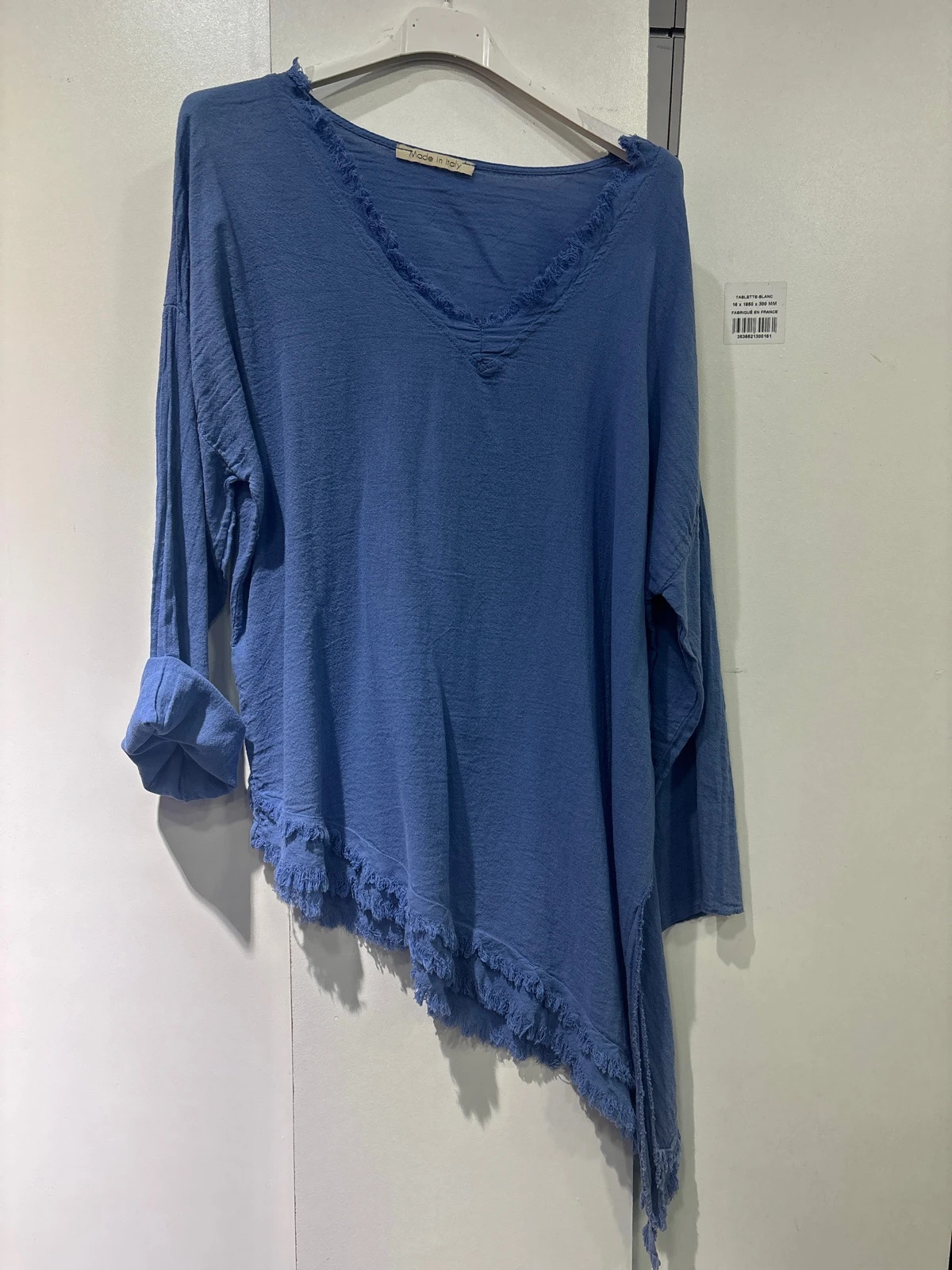 #Tunique – taille Taille unique