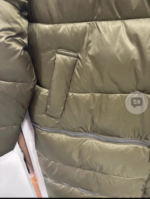 #doudoune – taille L / 40 / 12 3