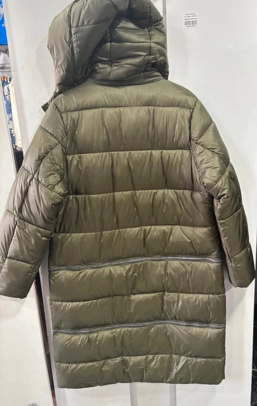 #doudoune – taille L / 40 / 12