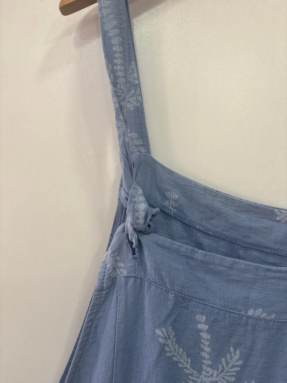 #Salopette – taille Taille unique 3