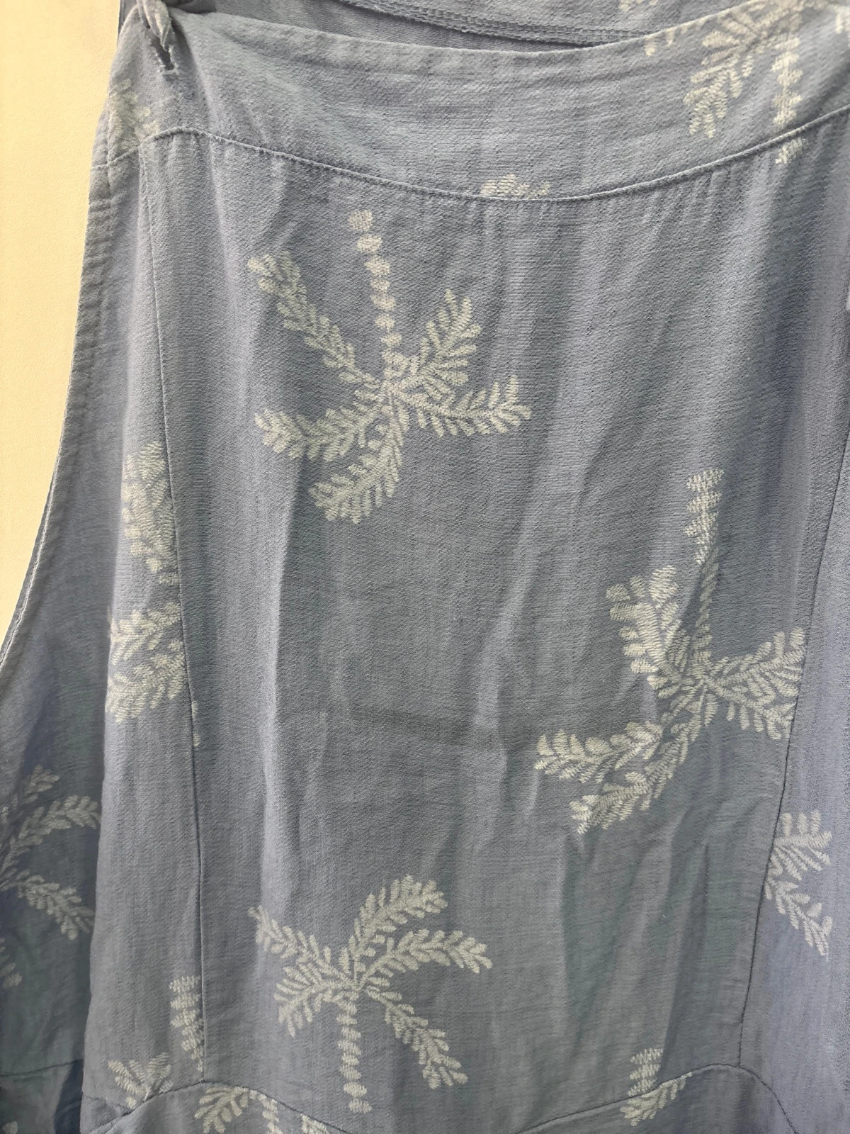 #Salopette – taille Taille unique 4