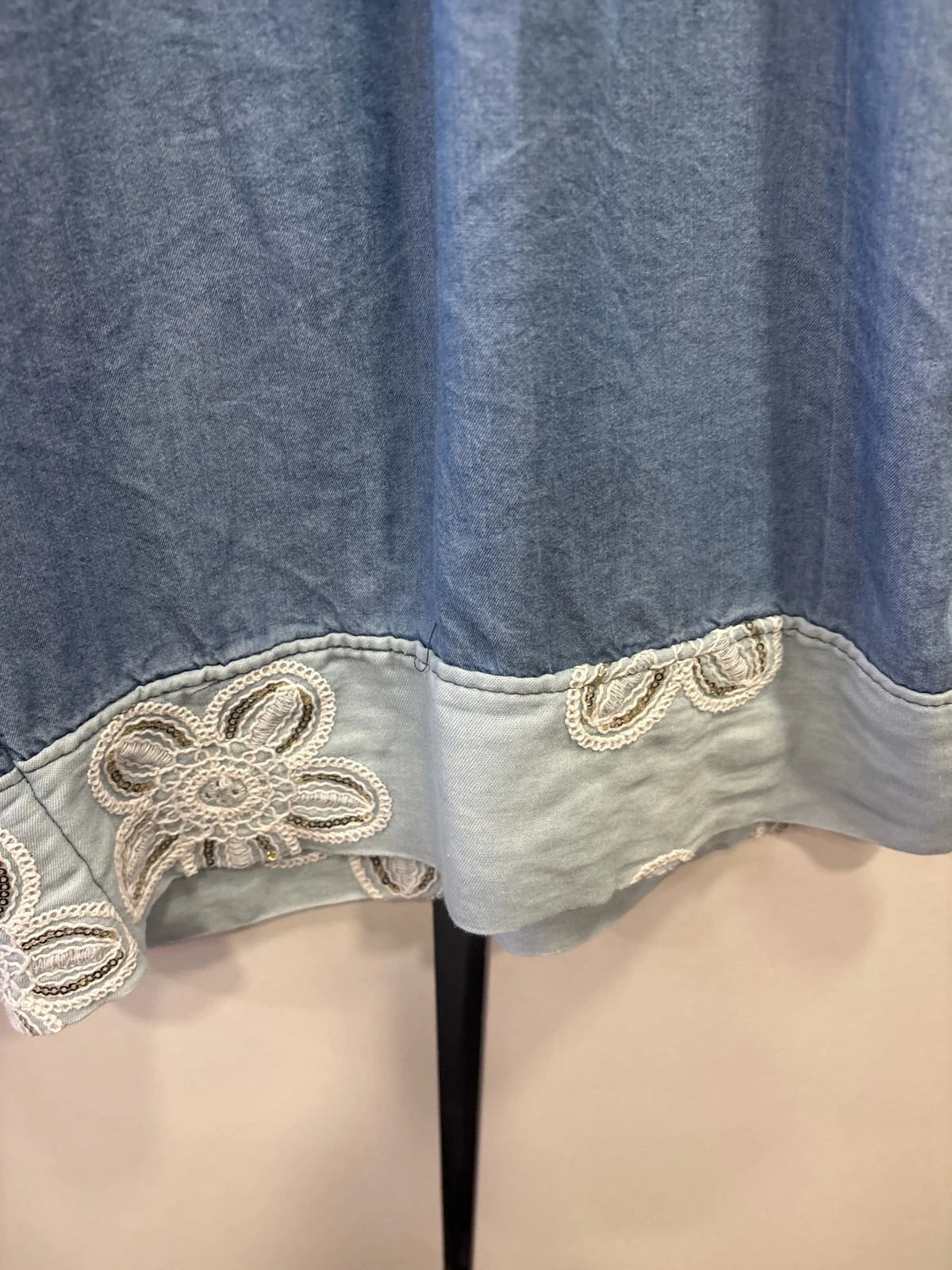 #Pantalon – taille 5XL / 50 / 22 2