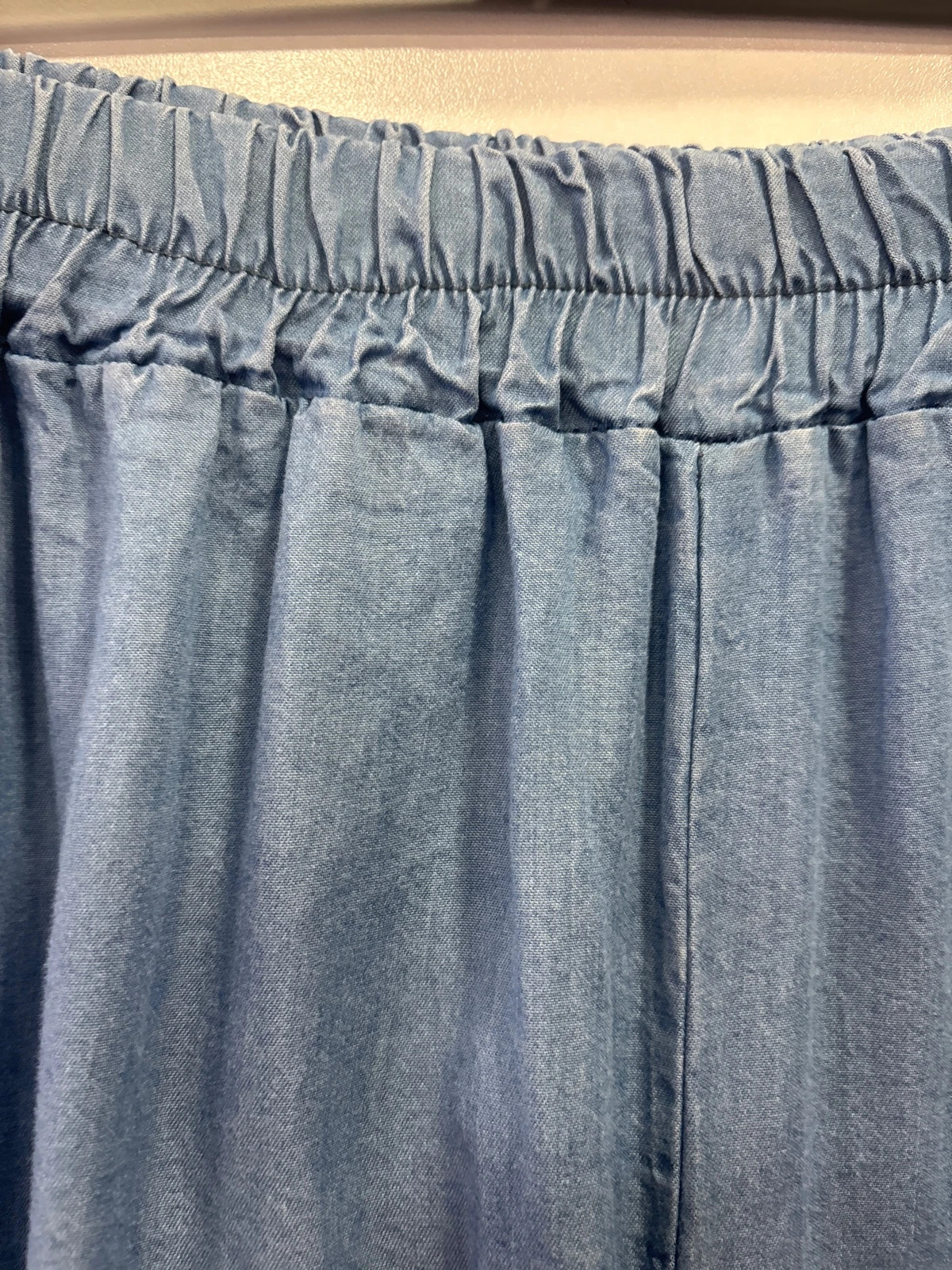 #Pantalon – taille 5XL / 50 / 22 3