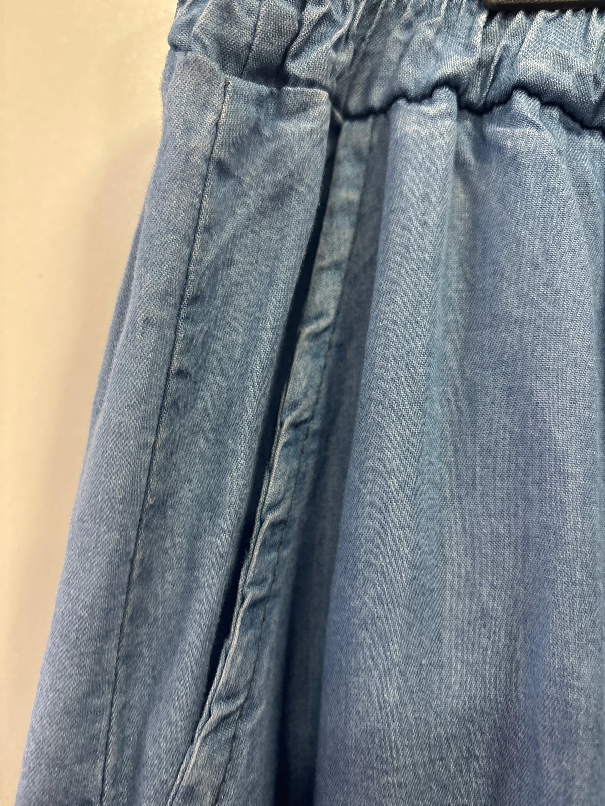 #Pantalon – taille 5XL / 50 / 22 4