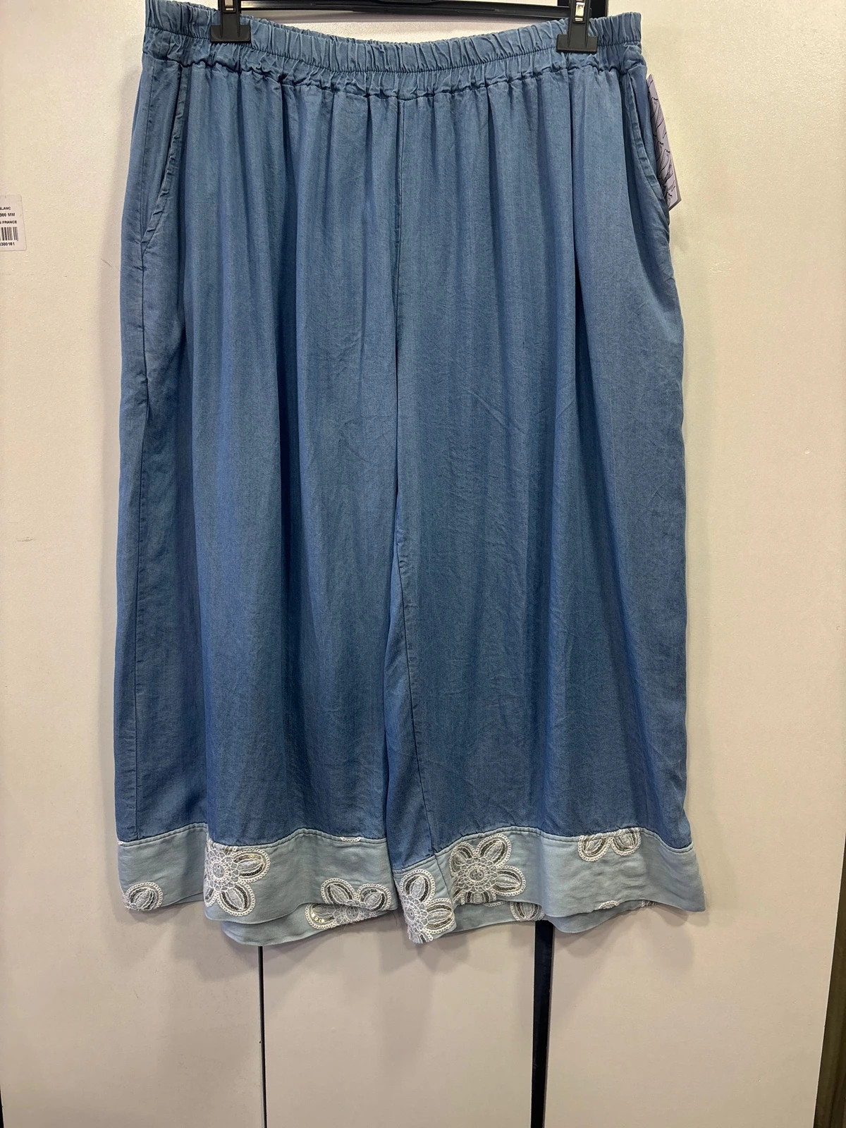#Pantalon – taille 5XL / 50 / 22