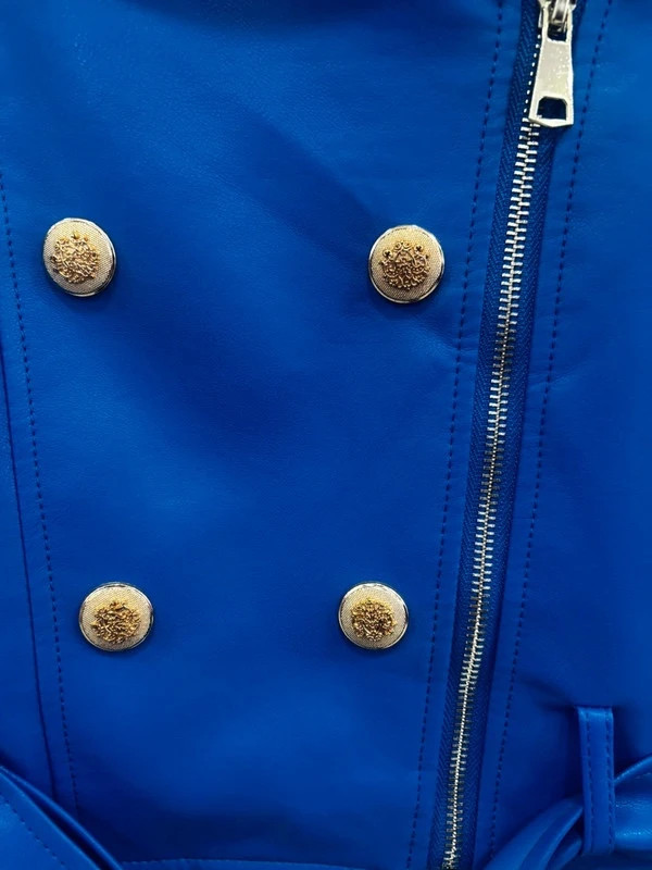 #Blouson – taille M / 38 / 10 5