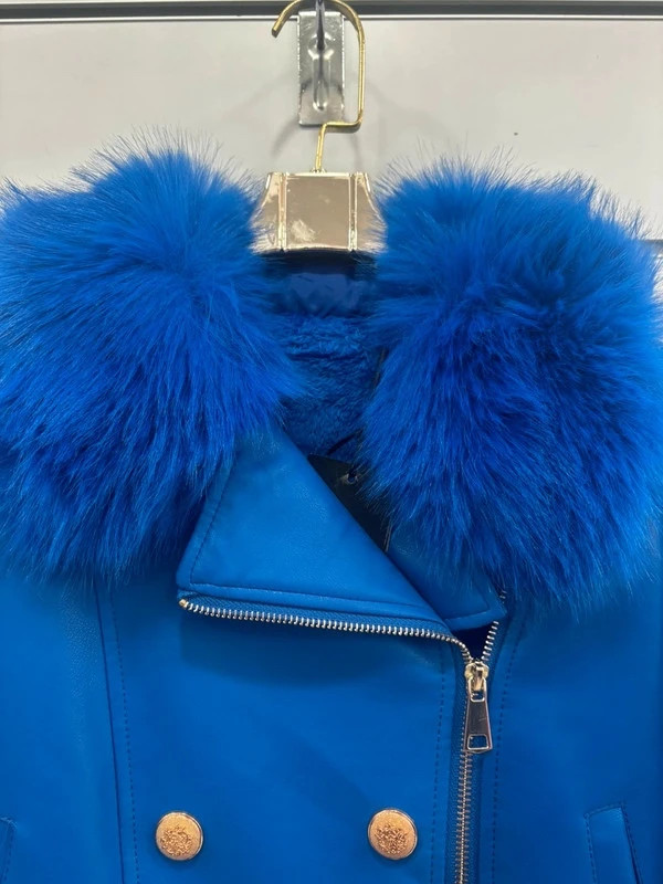#Blouson – taille M / 38 / 10 4