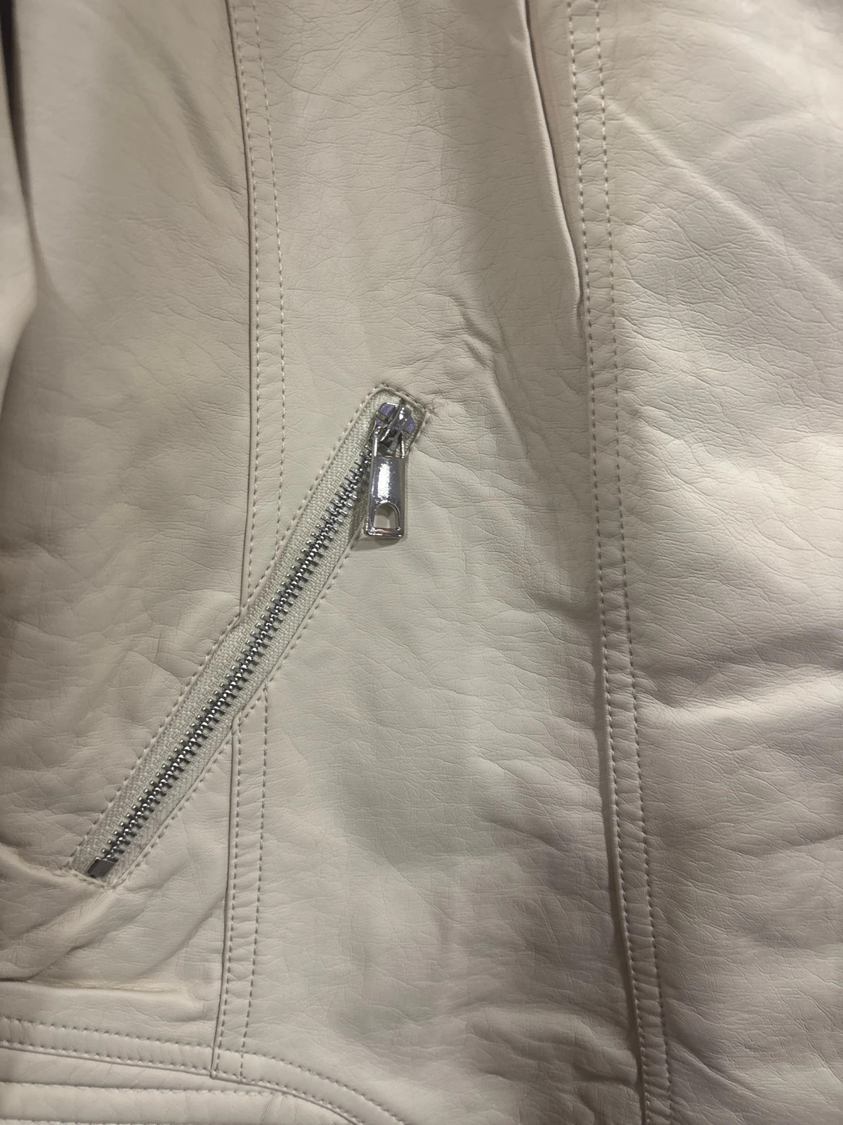 #Blouson – taille XXXL / 46 / 18 3